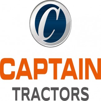 Captain Traktorok