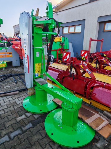 Talex Ecocut 185 fűkasza