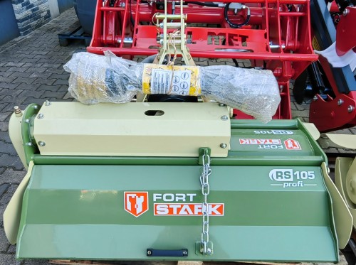 Stark RS 105 Profi