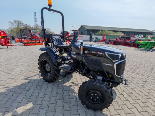 Captain 263 4WD traktor